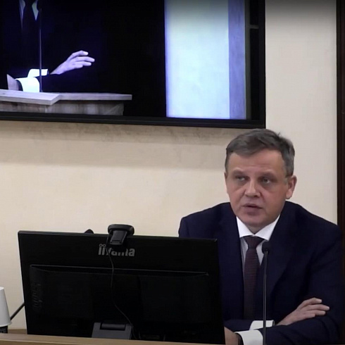 Подводя итоги уходящего года